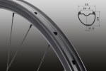 rim mcfk mtb ud